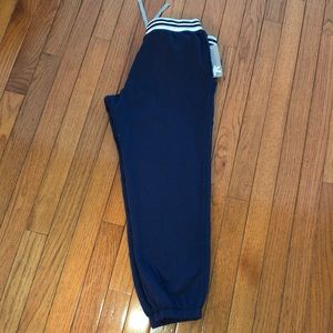 Spending Capri Lounge Pants